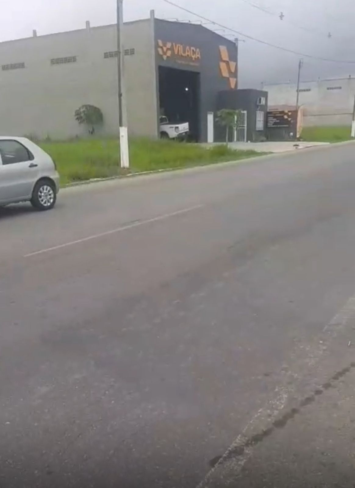 VENDE TERRENO NO BAIRRO JARDIM AMÉRICA 2