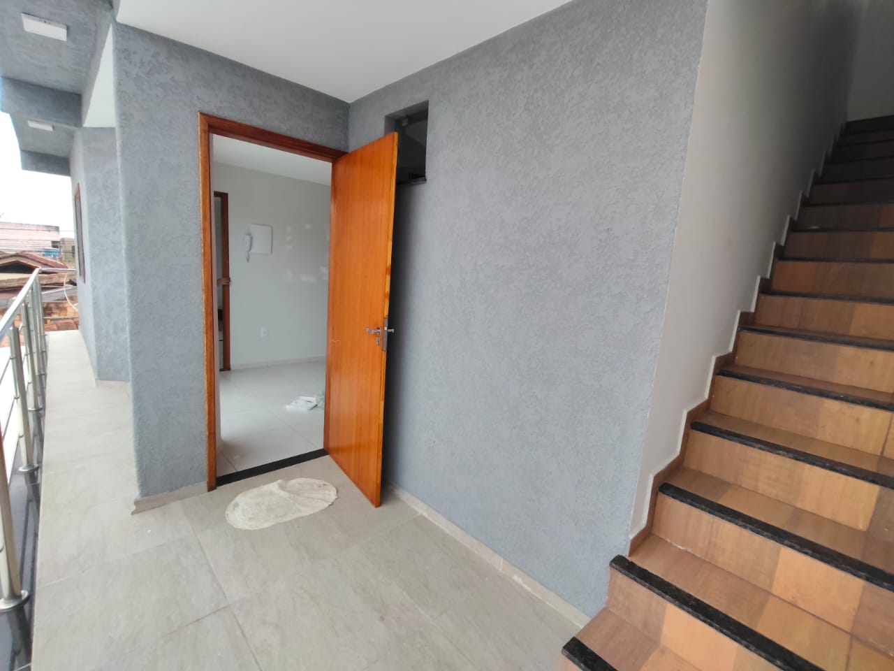 Apartamento - Locação, Centauro, Eunápolis, BA