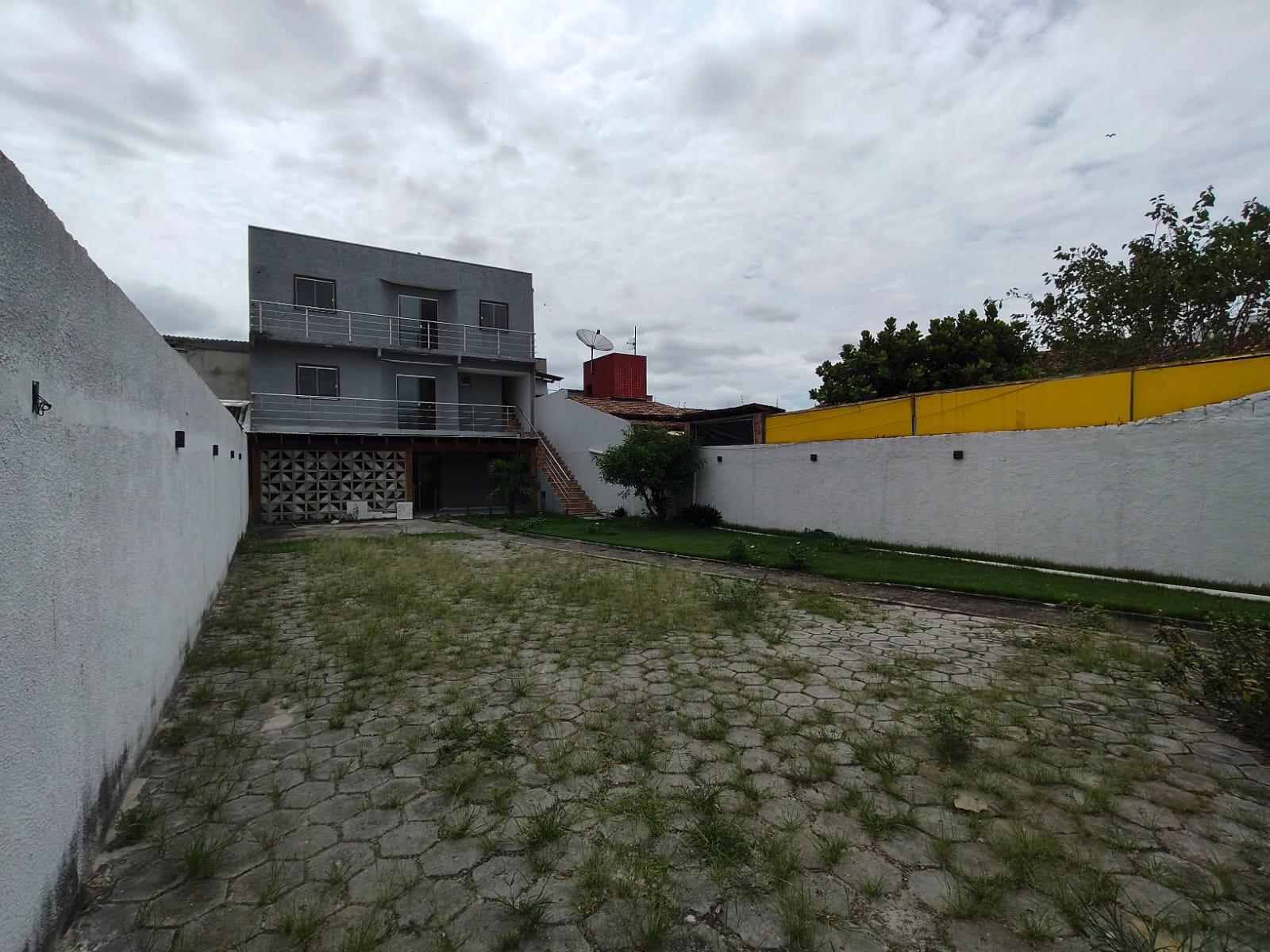 Aluga Apartamentos na Centauro