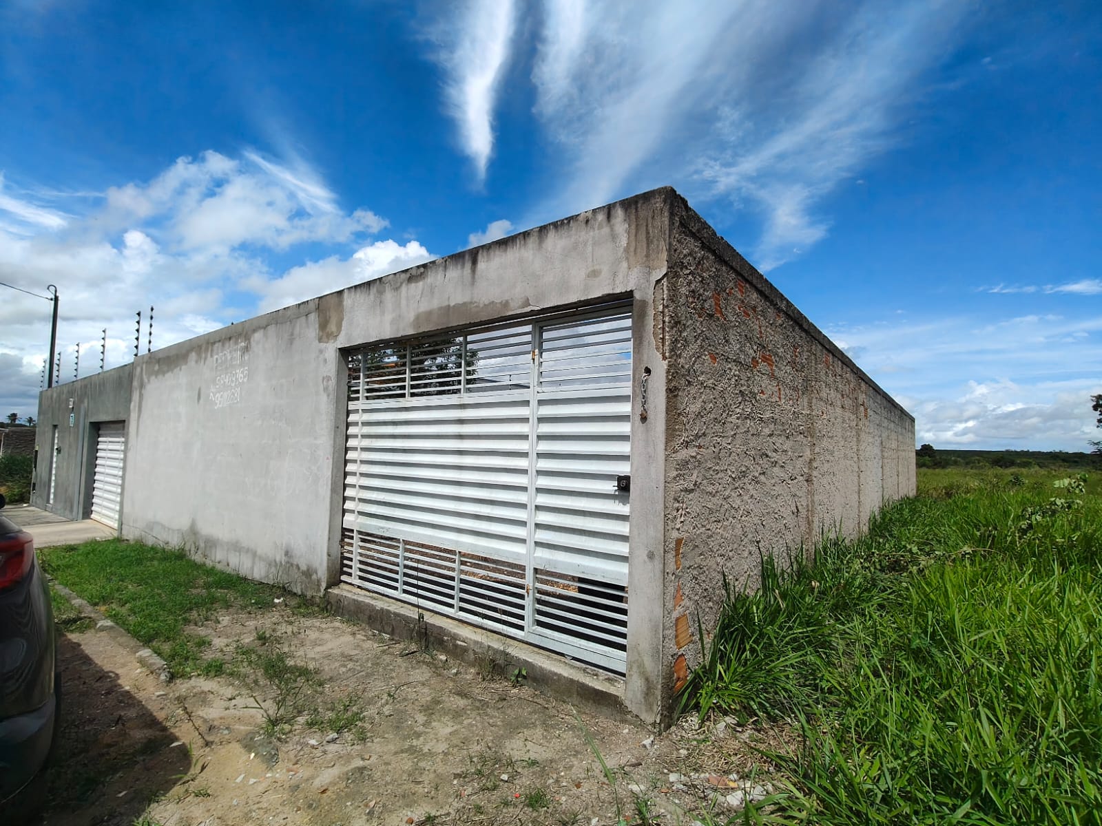Terreno - Venda, Encanto das Águas, Eunápolis, BA