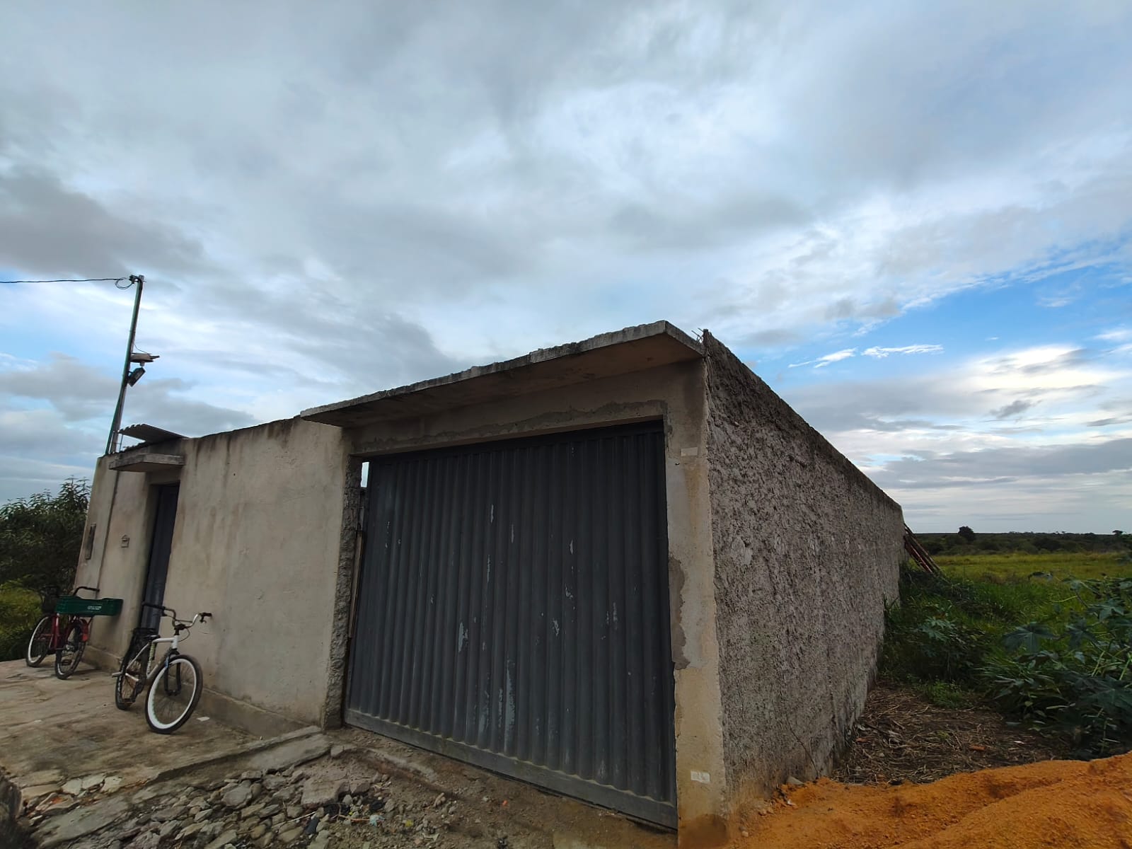 Terreno - Venda, Encanto das Águas, Eunápolis, BA