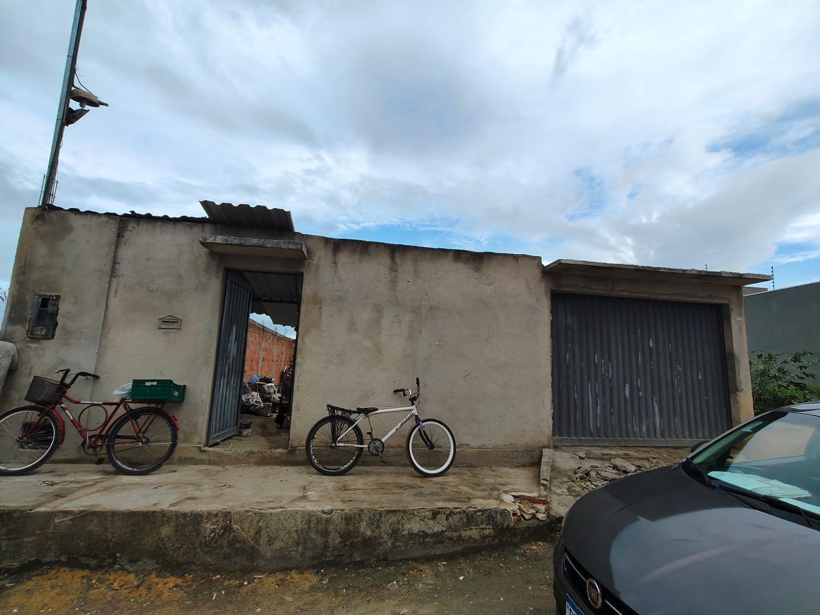 VENDE TERRENO NO ENCANTO DAS AGUAS