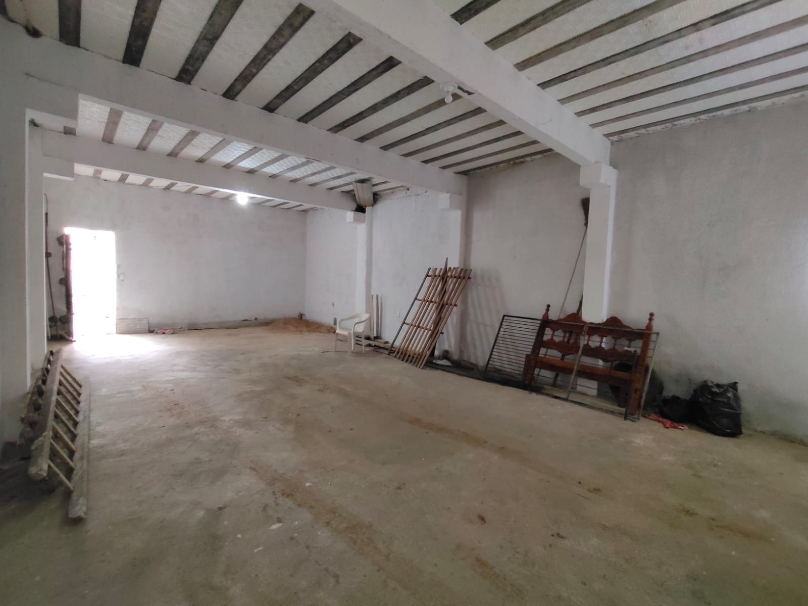 Casa - Venda, Alto da Boa Vista, Eunápolis, BA