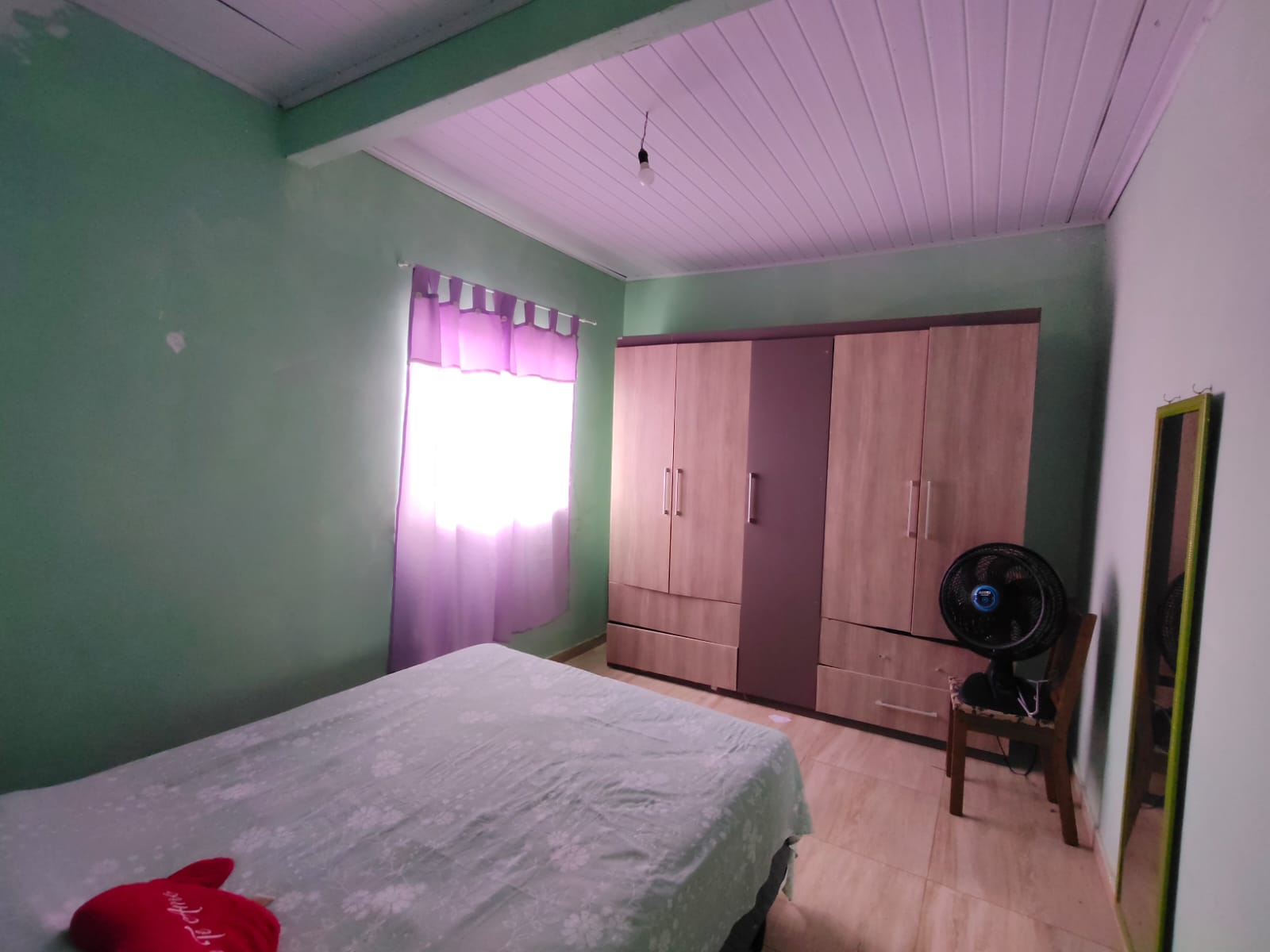 Vende Duplex no Alto da Boa Vista Comercial e Residencial 