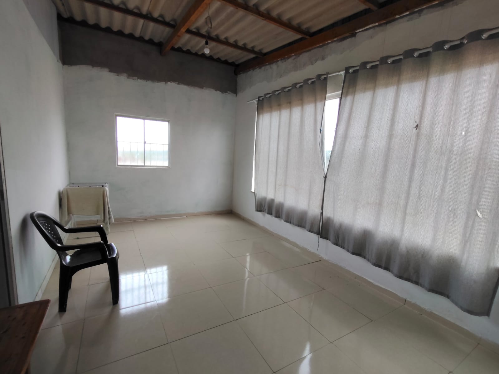 Vende Duplex no Alto da Boa Vista Comercial e Residencial 