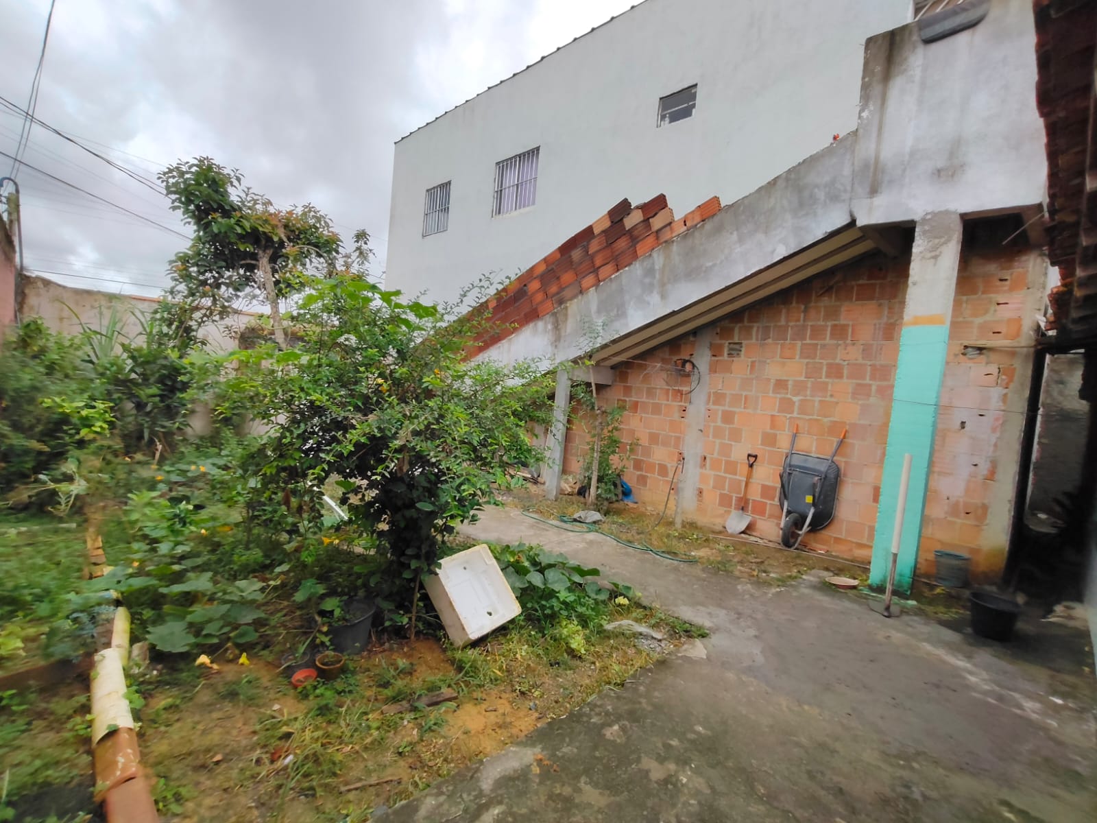 Vende Duplex no Alto da Boa Vista Comercial e Residencial 