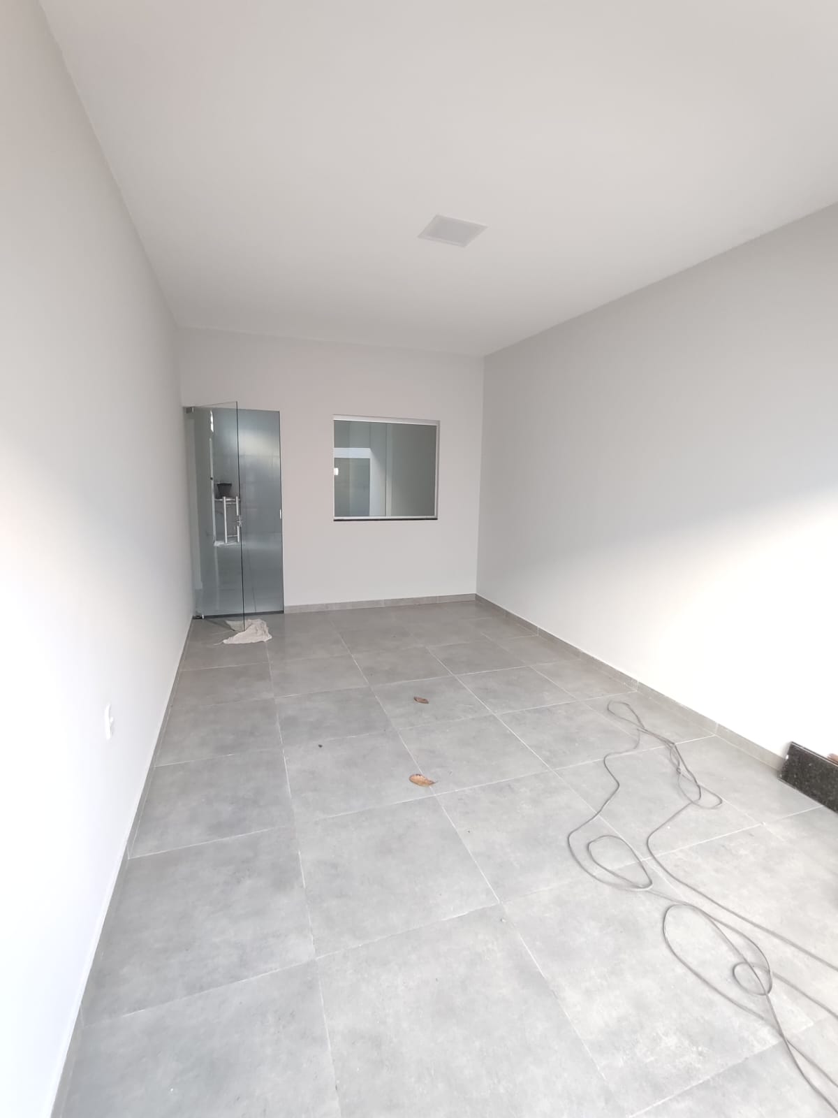 Casa - Locação, Centro, Eunápolis, BA