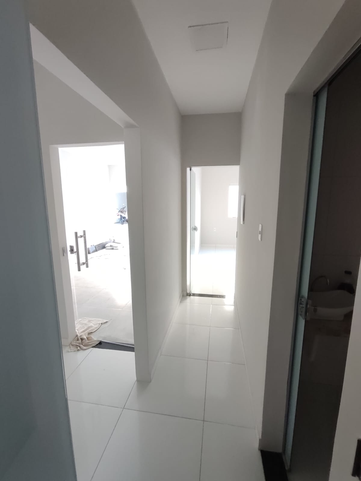 Aluga Casa em Condomínio no Vivendas Costa Azul