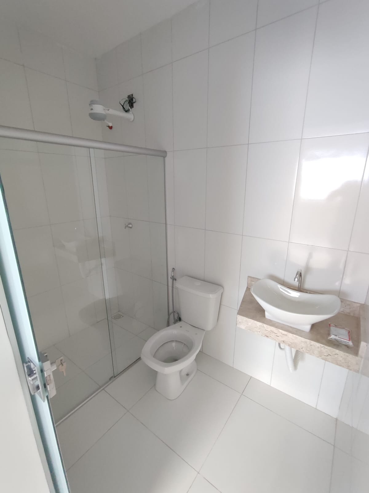 Aluga Casa em Condomínio no Vivendas Costa Azul