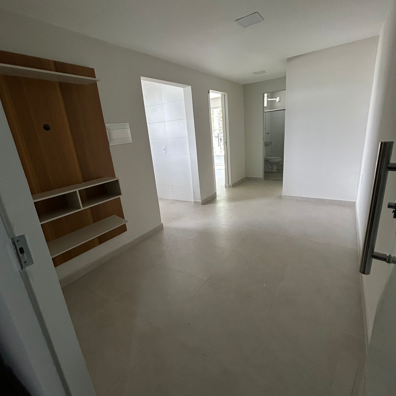 Apartamento - Locação, Centro, Eunápolis, BA
