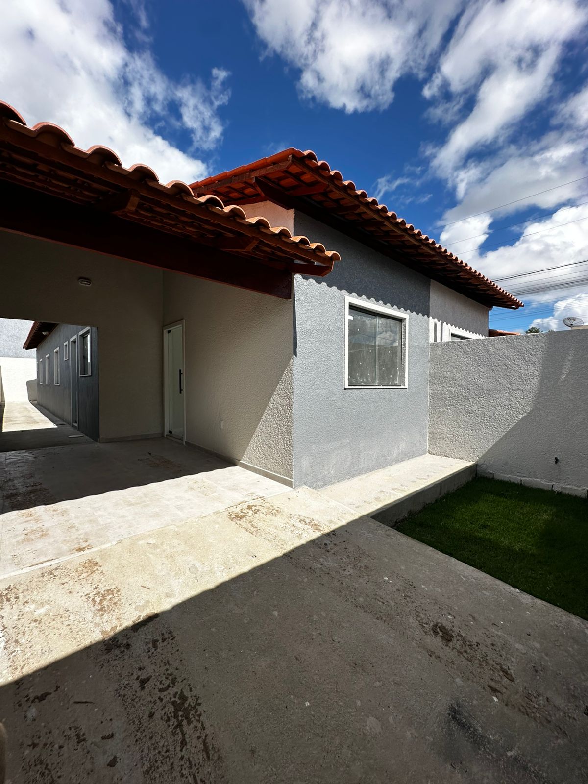 Casa - Venda, Colonial, Eunápolis, BA