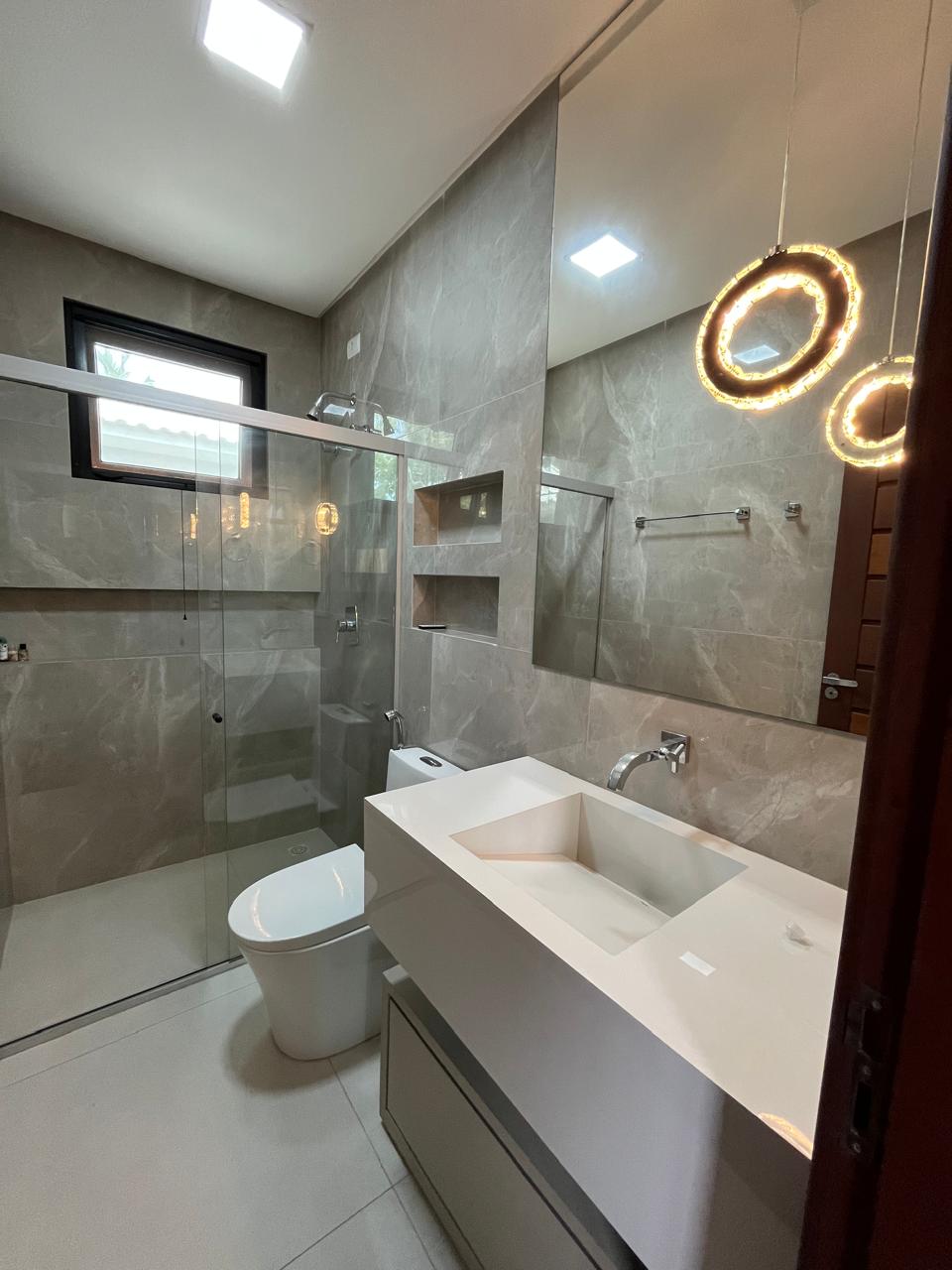 Vende casa de alto padrão na Estrada da Balsa em Arraial D`Ajuda 
