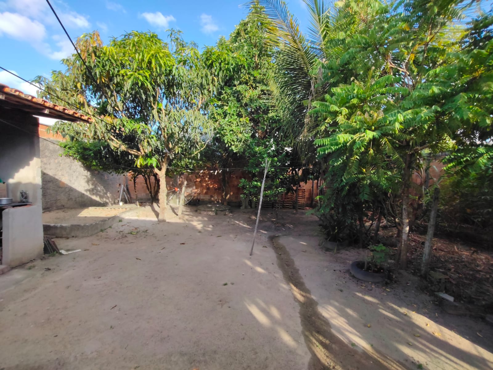 Casa - Venda, Santa Isabel, Eunápolis, BA