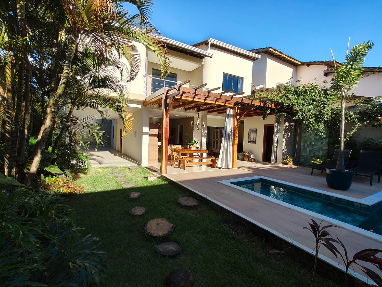 Casa - Venda, Dinah Borges, Eunápolis, BA