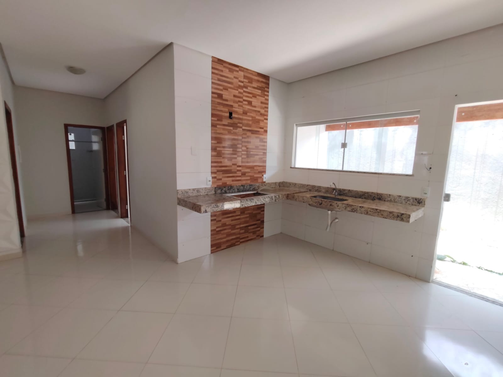 Casa - Venda, Alto da Boa Vista, Eunápolis, BA