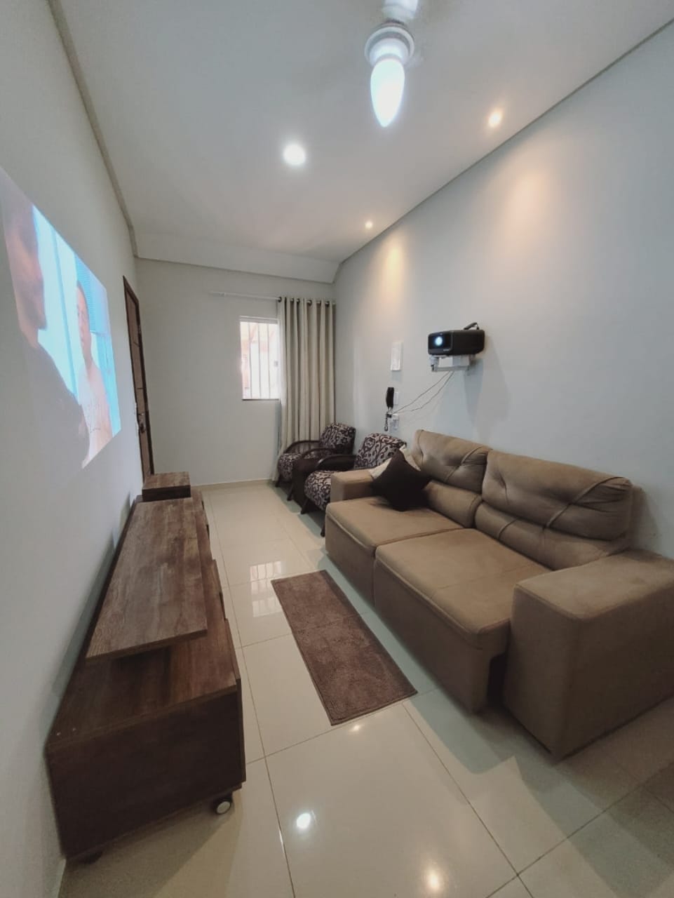 Fantástica Casa no Santa Isabel em Eunápolis BA