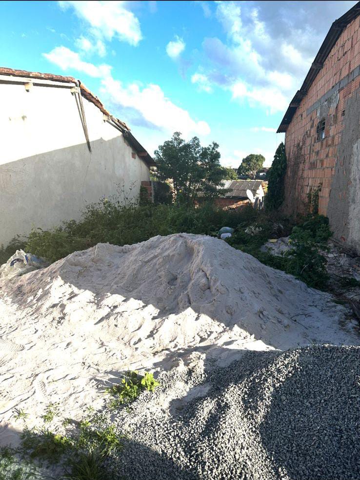 Vende Terreno no Moises Reis