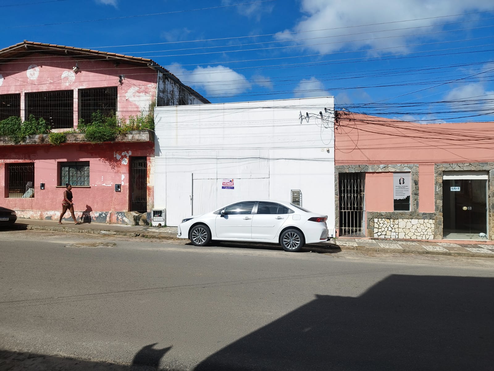 Ponto Comercial - Venda
