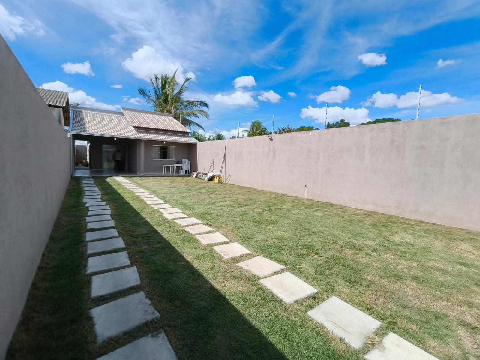 Casa - Venda, Santa Isabel, Eunápolis, BA