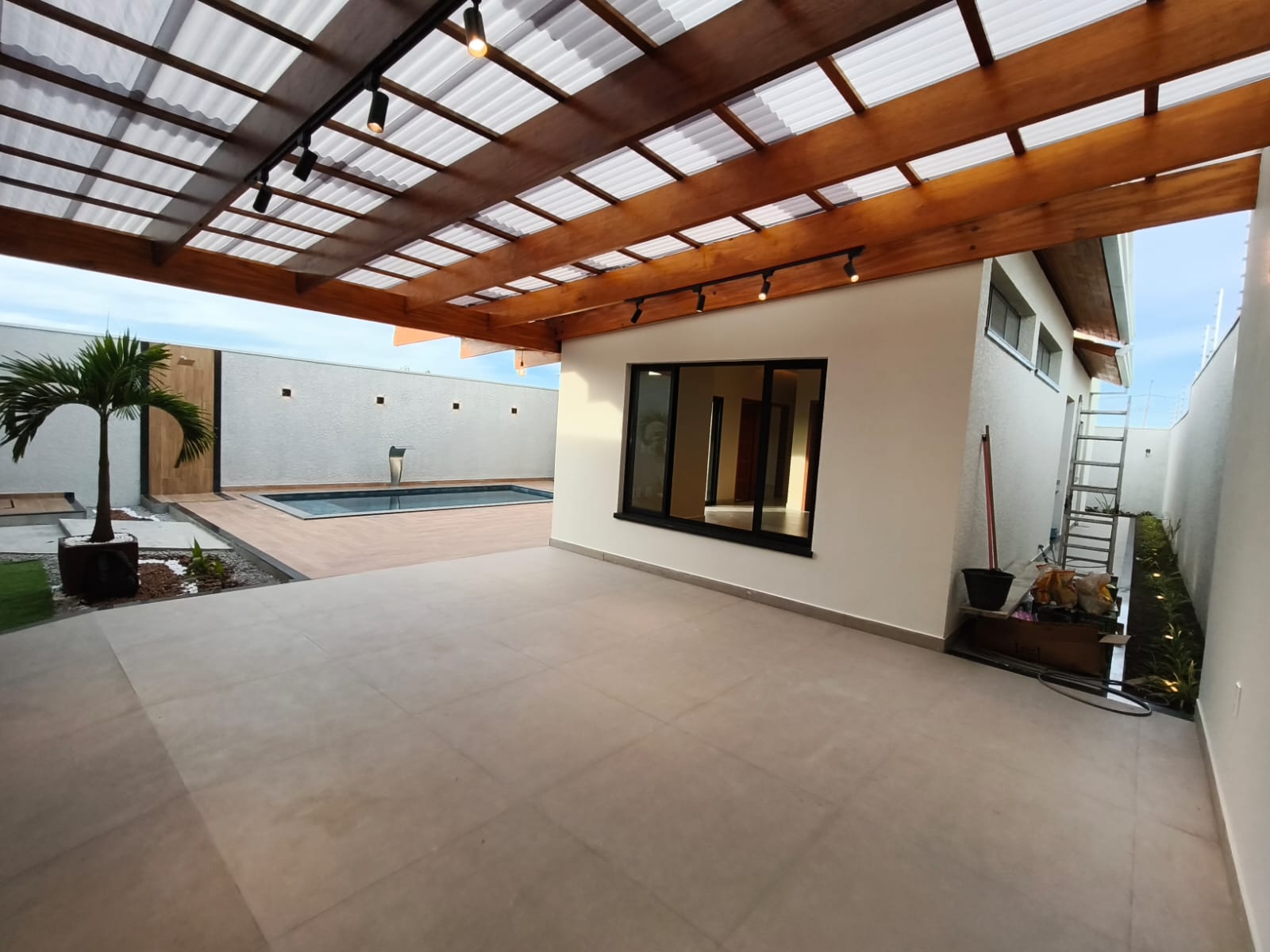 Casa no América II