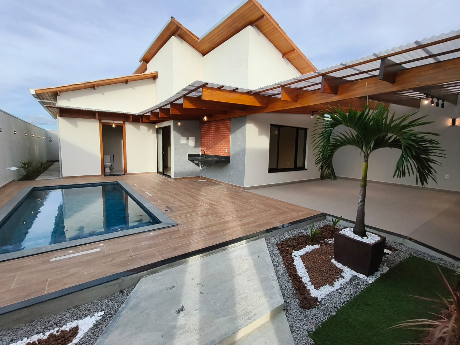 Casa - Venda, América II, Eunápolis, BA