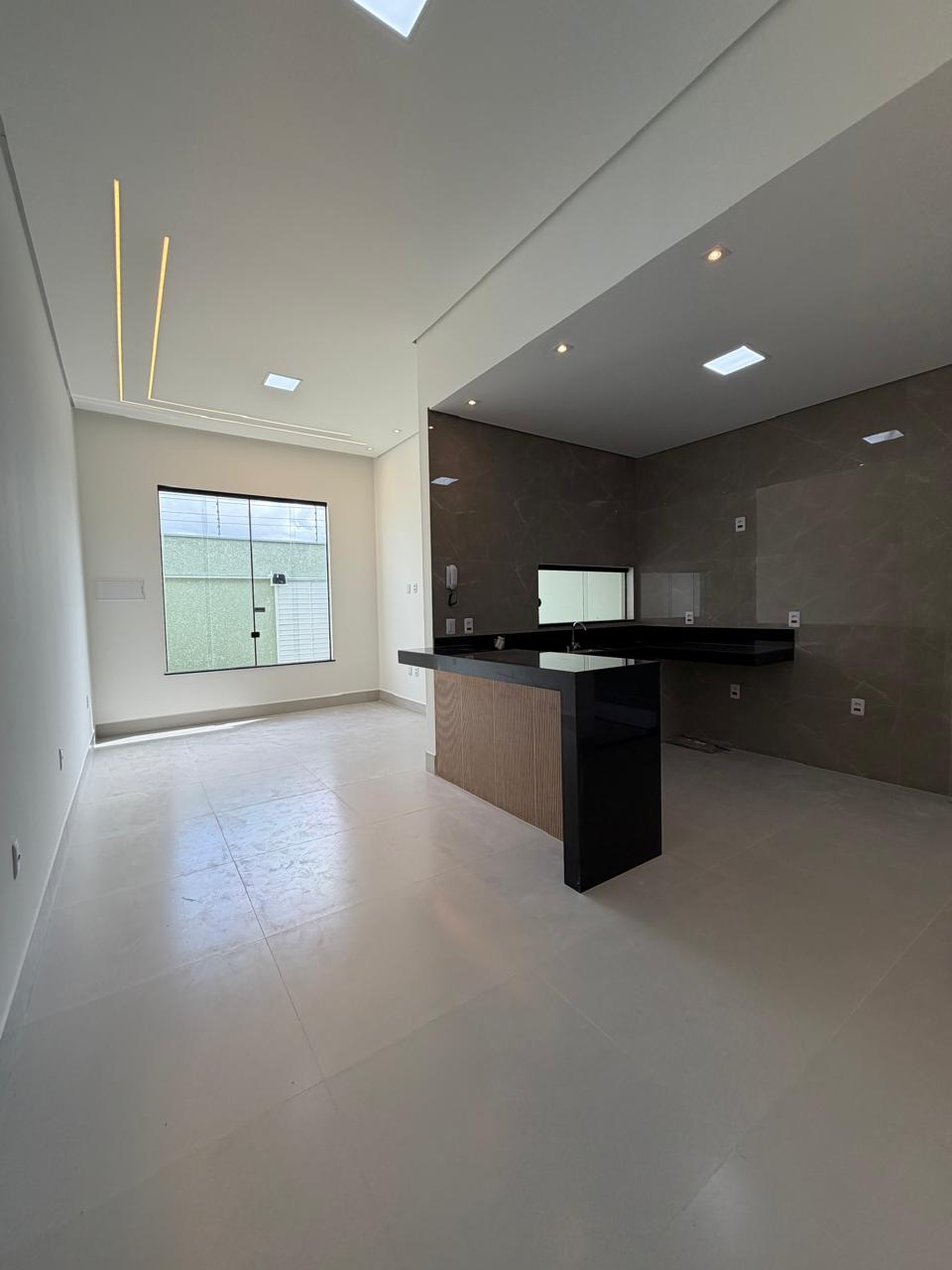 Vende Casa  Bairro Encanto das Águas 