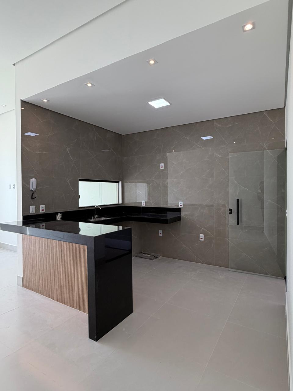 Vende Casa  Bairro Encanto das Águas 