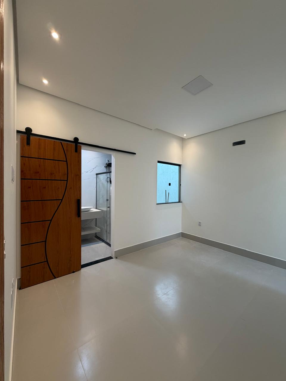 Vende Casa  Bairro Encanto das Águas 