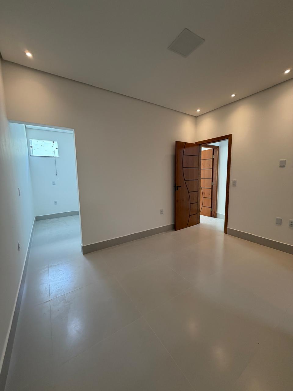 Vende Casa  Bairro Encanto das Águas 
