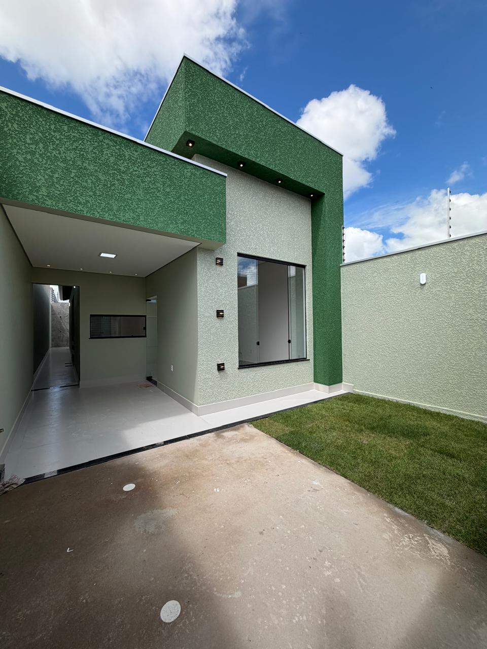 Casa - Venda, Encanto das Águas, Eunápolis, BA