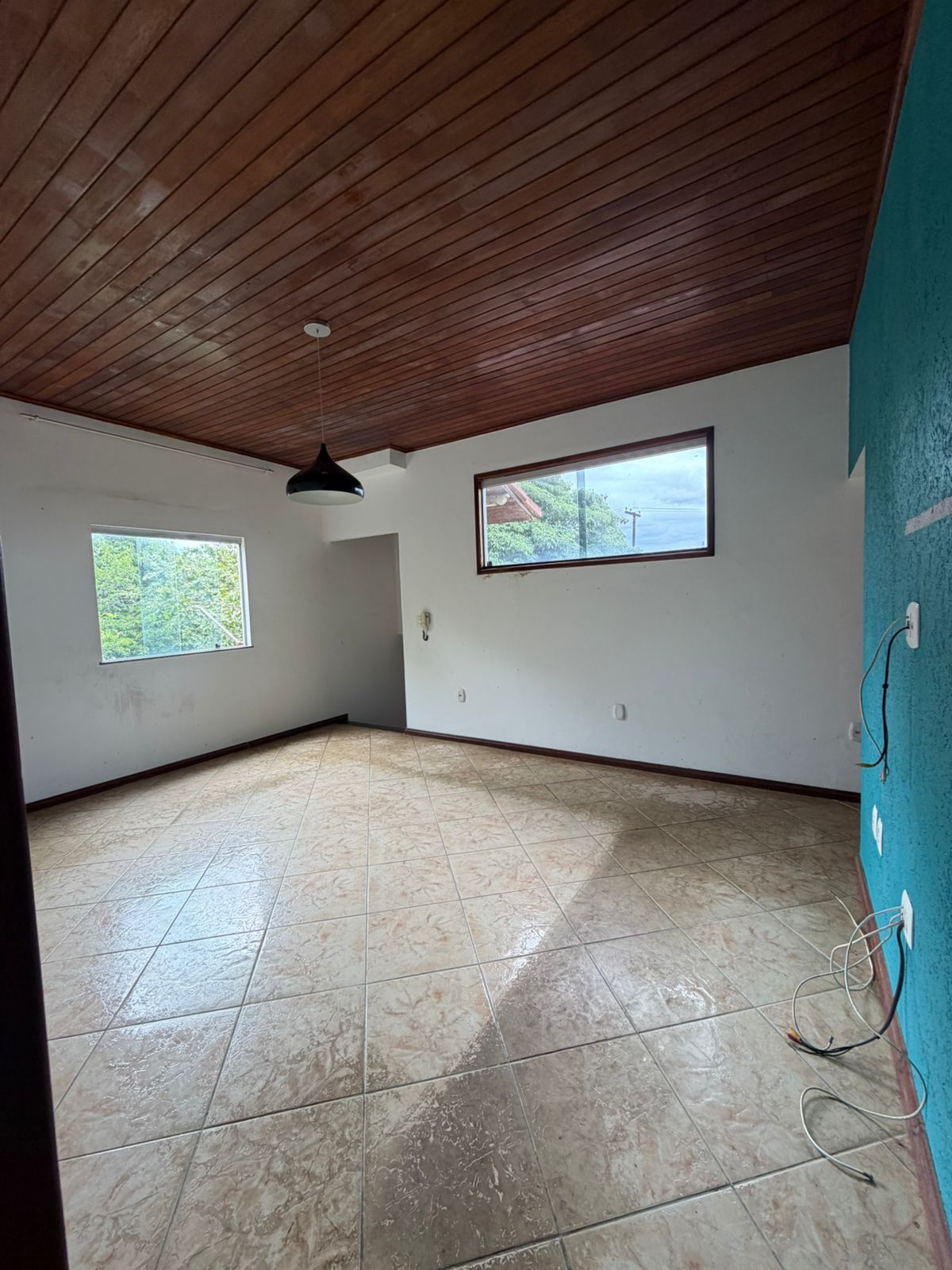 Aluga apartamento  Vivendas Costa azul 
