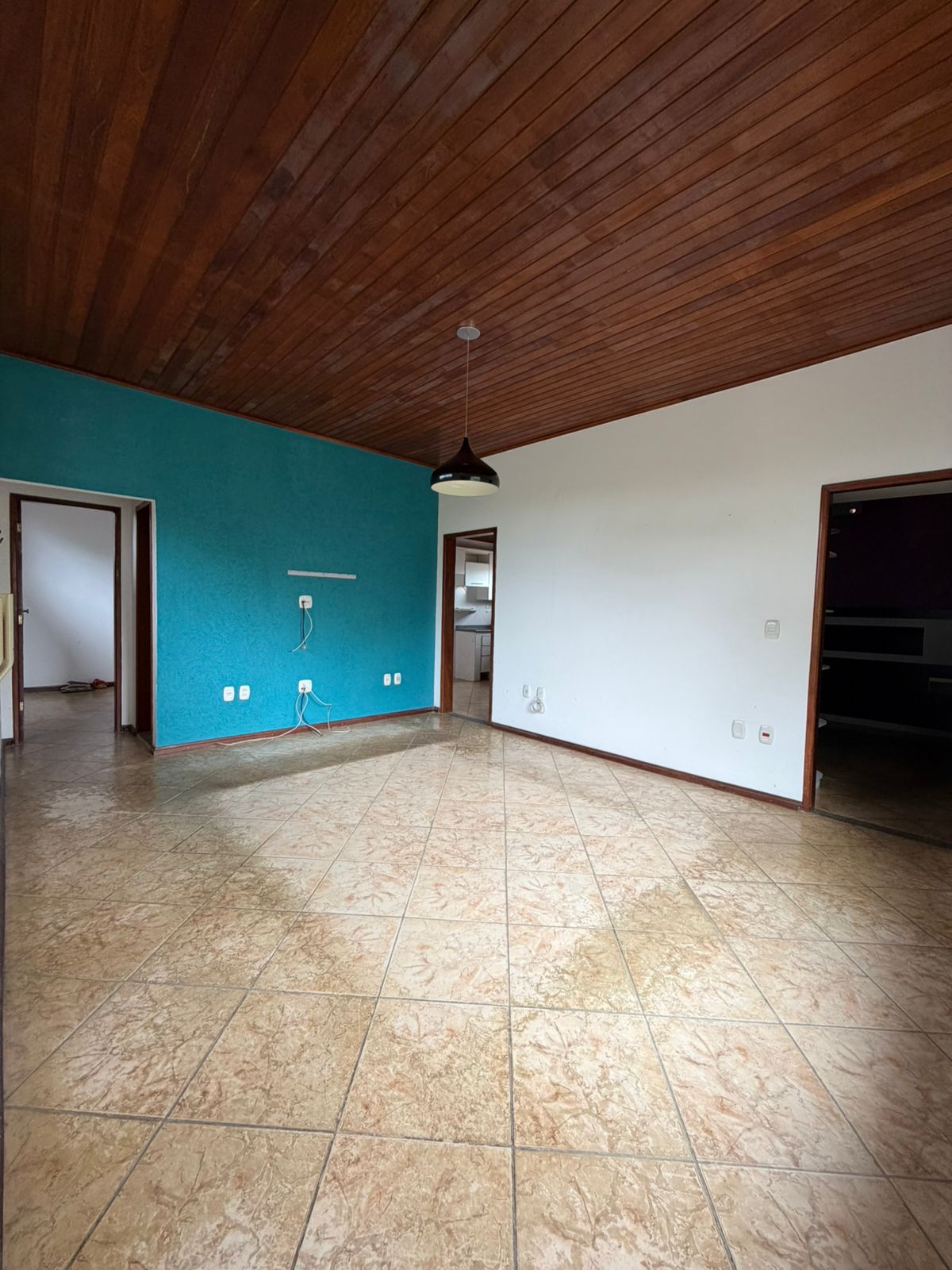 Apartamento - Locação