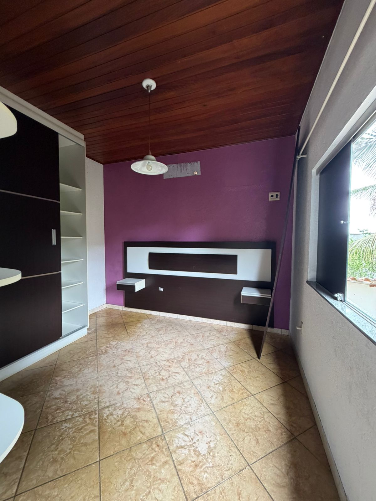 Aluga apartamento  Vivendas Costa azul 