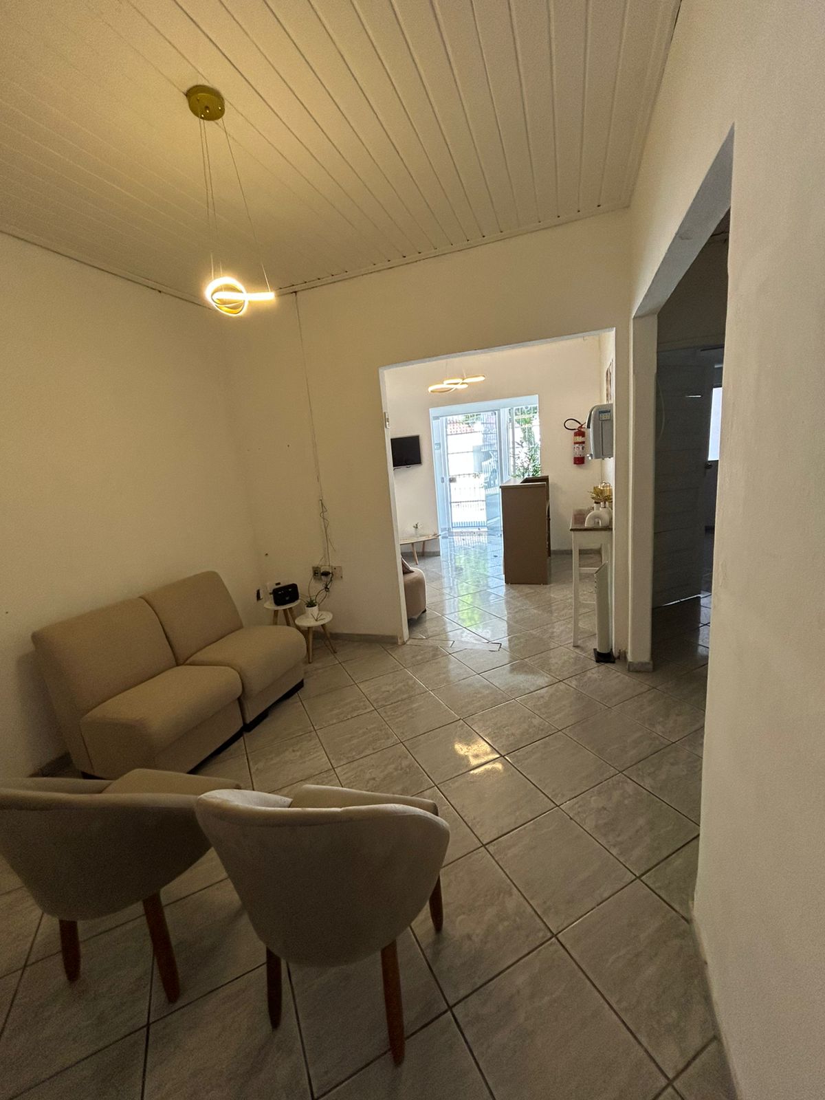 ALUGA SALA COMERCIAL NO CENTRO 