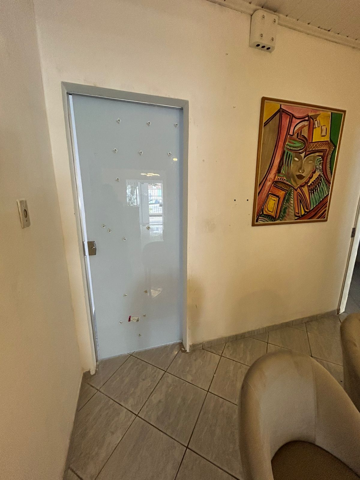 ALUGA SALA COMERCIAL NO CENTRO 
