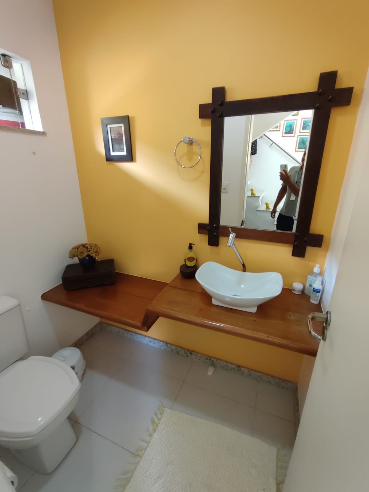 Vende Casa no Jardins das Acácias