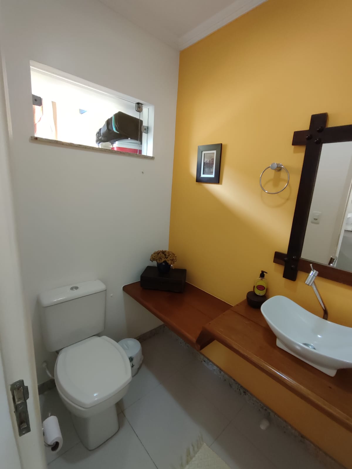 Vende Casa no Jardins das Acácias