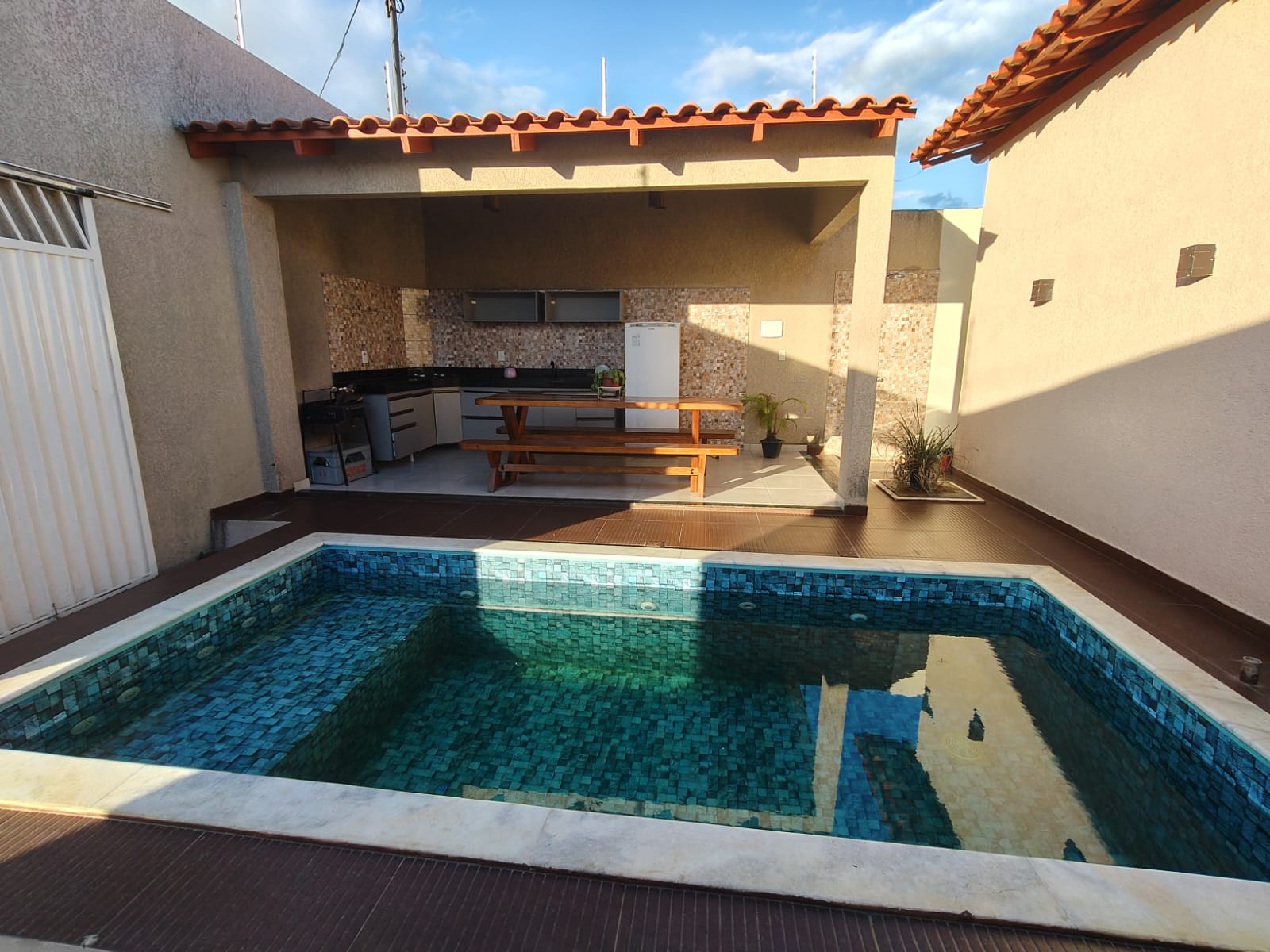 Casa no Niterói em Eunápolis 