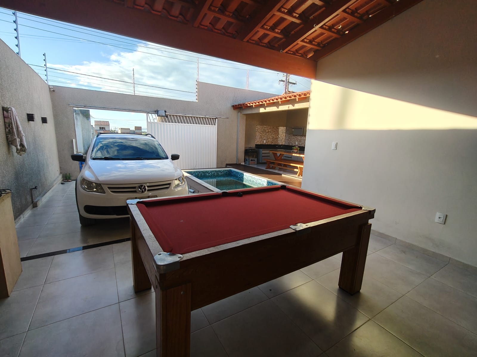Casa no Niterói em Eunápolis 