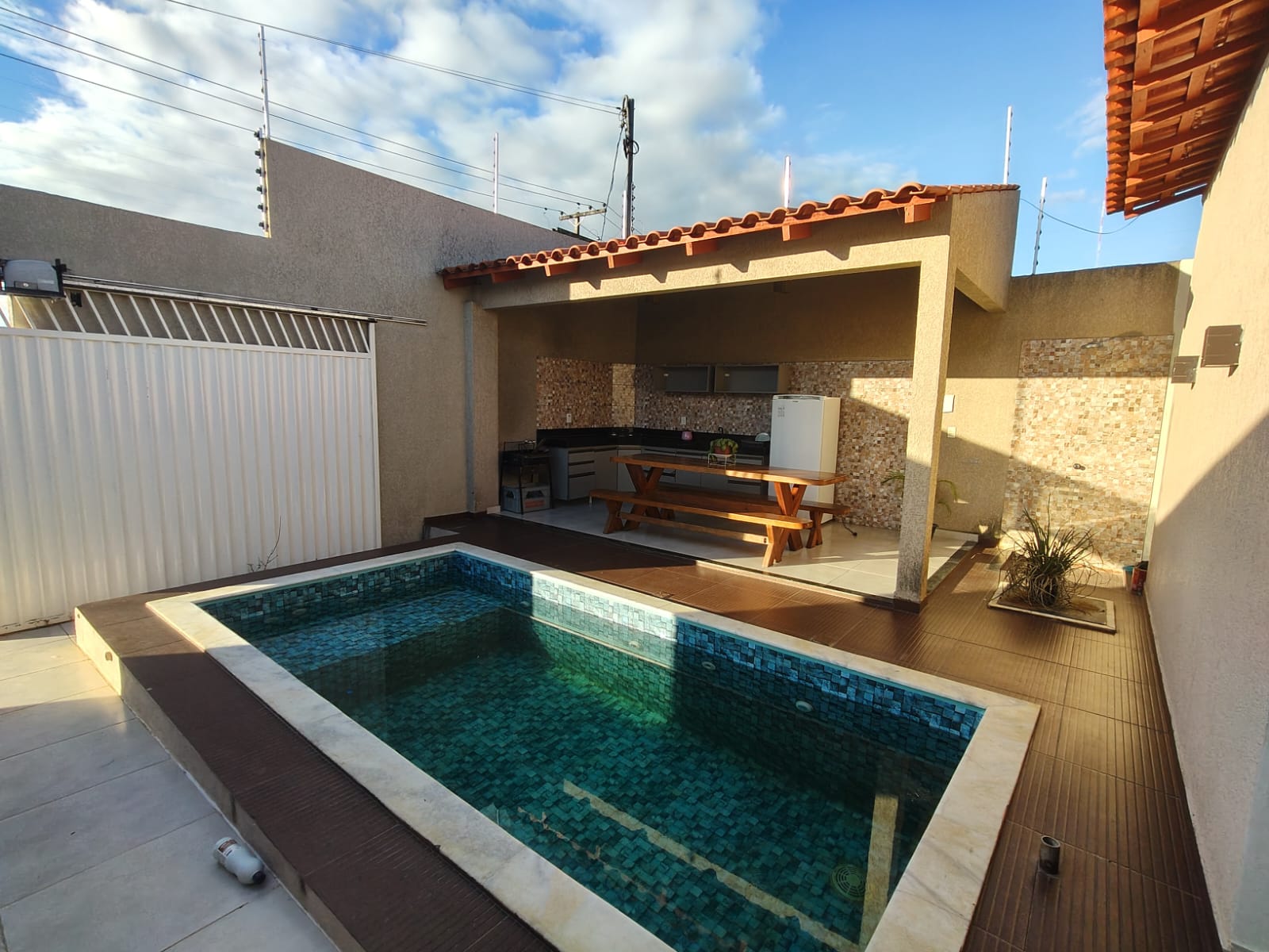 Casa no Niterói em Eunápolis 
