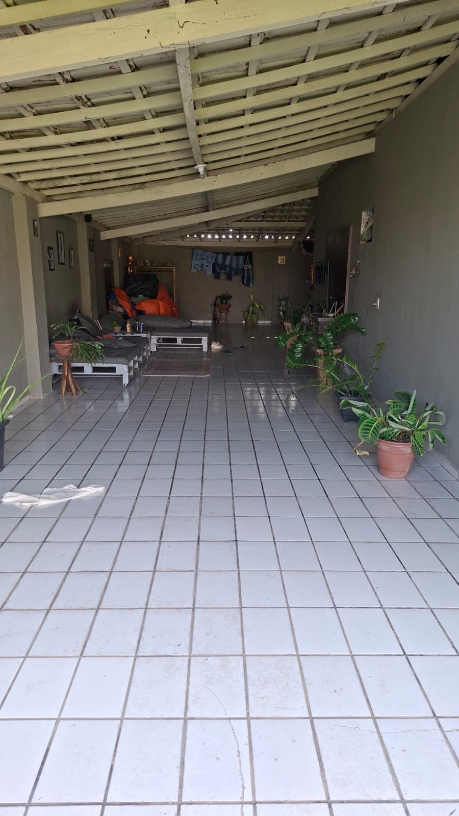 Maravilhosa Casa no Santa Isabel em Eunápolis Usado