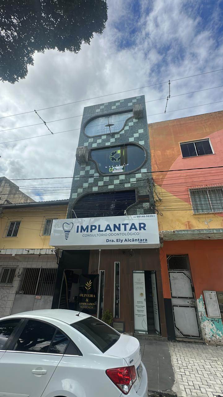 Sala comercial - Venda, Centro, Eunápolis, BA