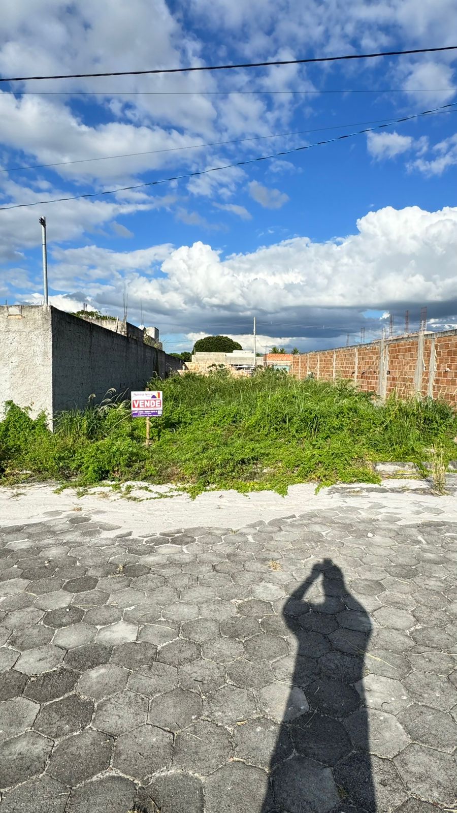 Terreno - Venda, Parque das Flores, Eunápolis, BA