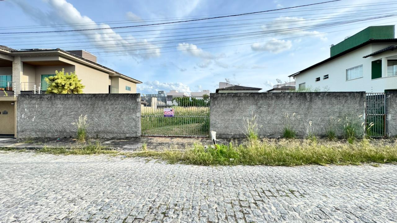 Vende Excelente Terreno no Residencial Alamar em Eunápolis 