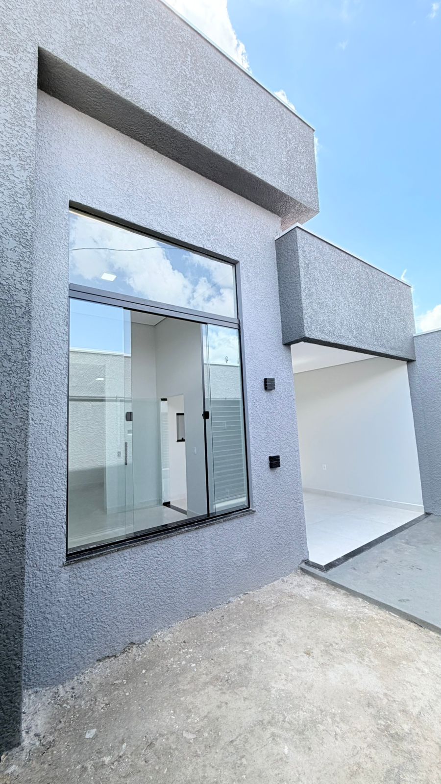 Casa - Venda, Encanto das Águas, Eunápolis, BA