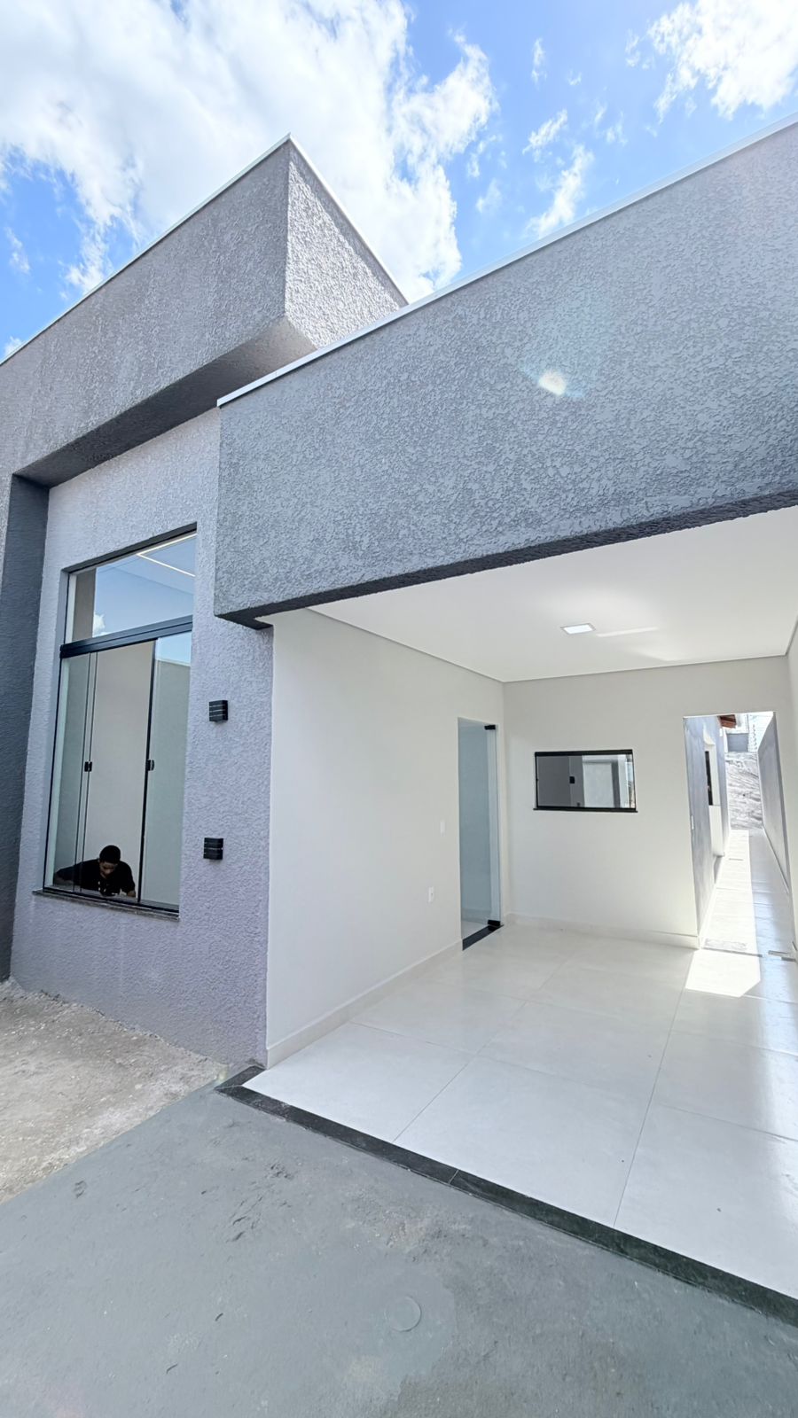 Vende belíssima Casa  Encanto das águas 