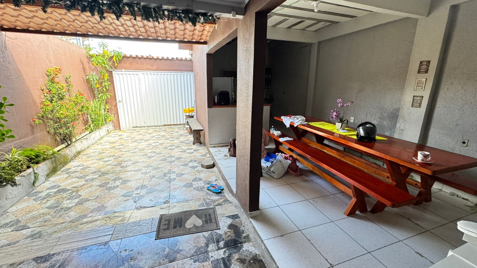 Casa - Venda, Santa Lúcia, Eunápolis, BA