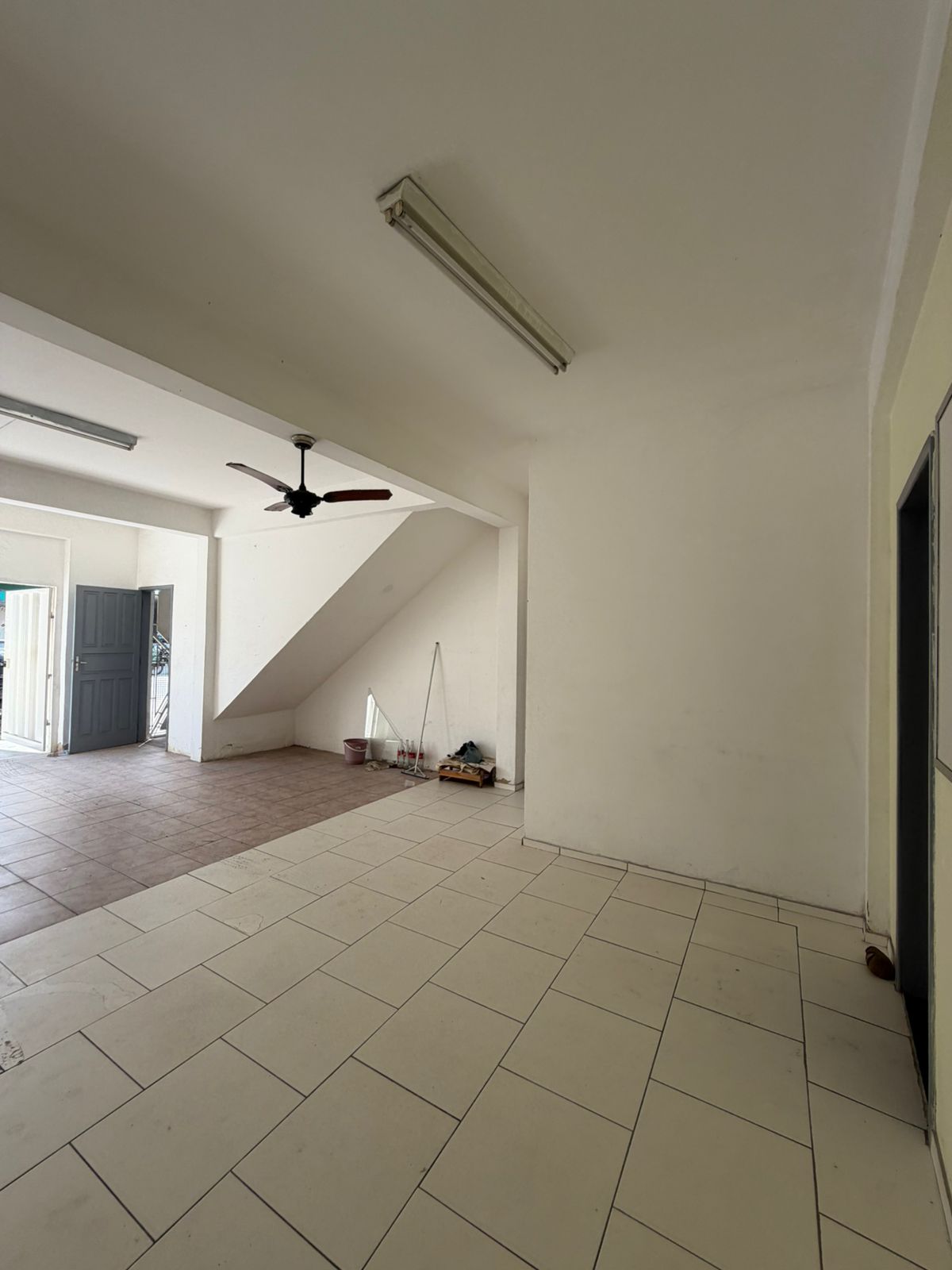 Aluga ou vende – Prédio Comercial no Pequi