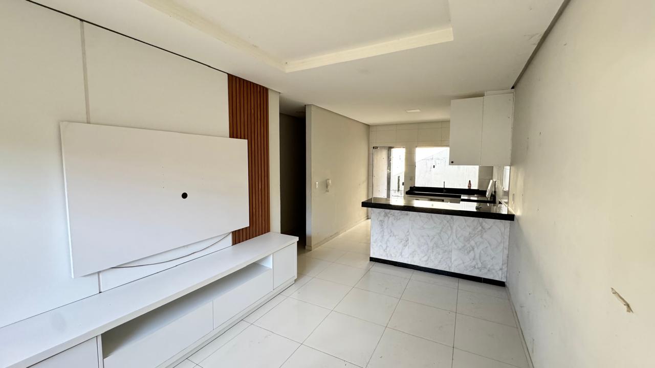 Casa no Bairro Dinah Borges 