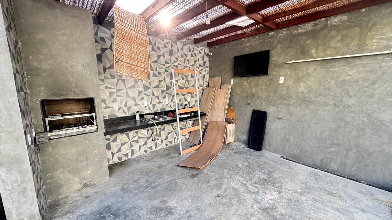Casa no Bairro Dinah Borges 